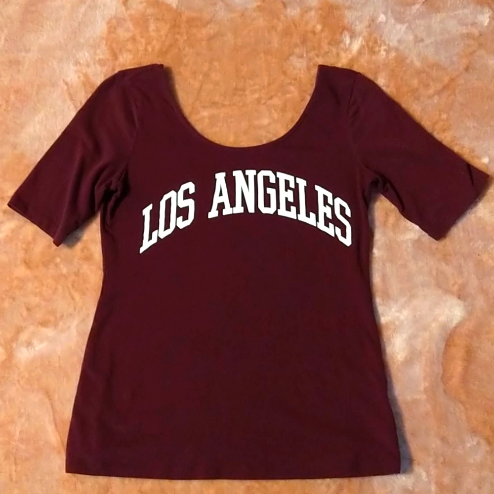 Woman's top